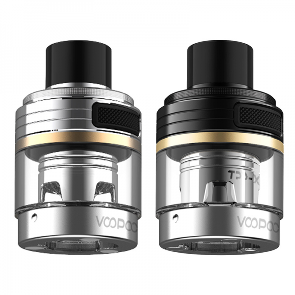 VooPoo TPP-X Pod di ricambio senza coil - 5.5ml 