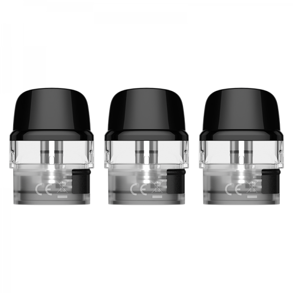 VooPoo Vinci pod di ricambio - 3pz