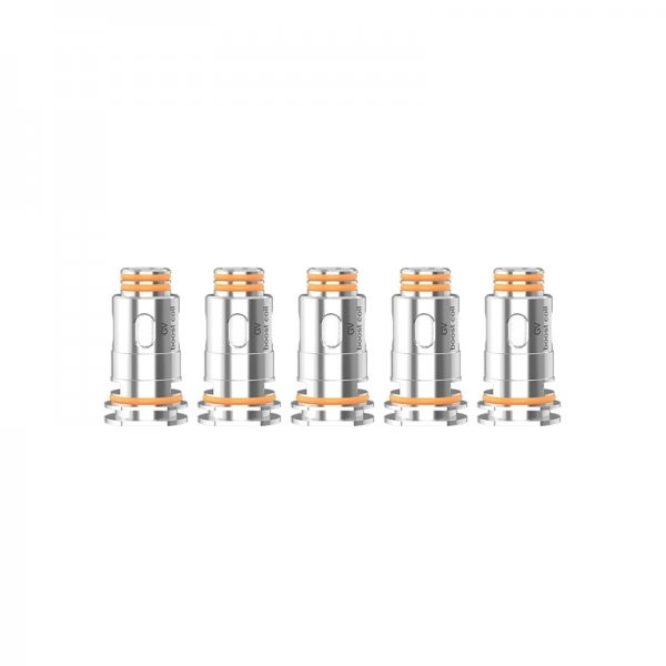 Geekvape Aegis resistenza Mesh per Boost - 0.4ohm - 5pz