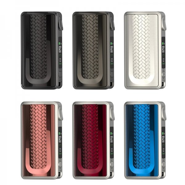  ISTICK S80 ELEAF 