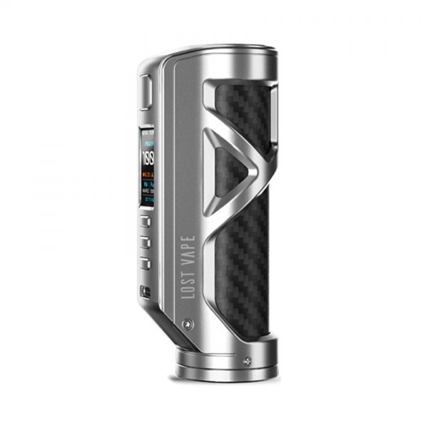 CYBORG QUEST 100W BOX MOD LOST VAPE