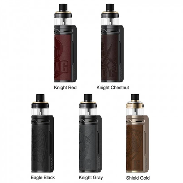 Voopoo Drag S PnP X Kit