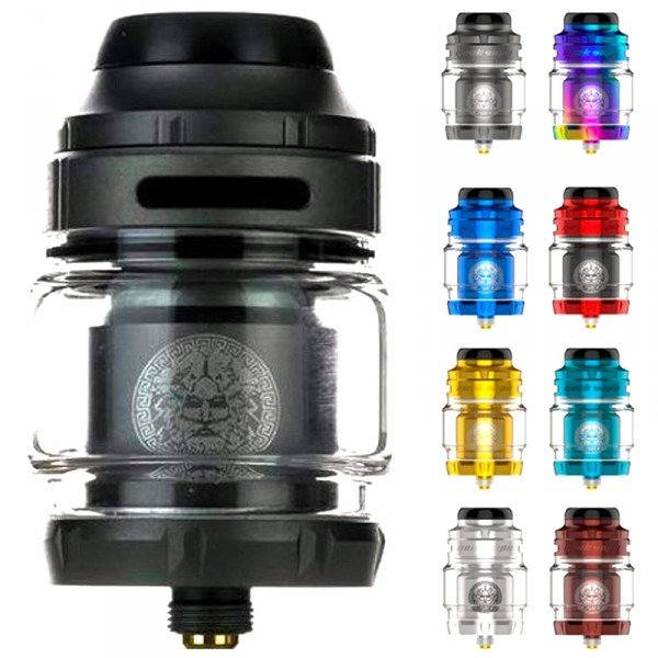 ZEUS X MESH RTA -  GEEK VAPE