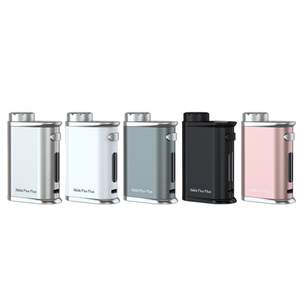 Eleaf iStick Pico Plus Box Mod + Batteria 18650 