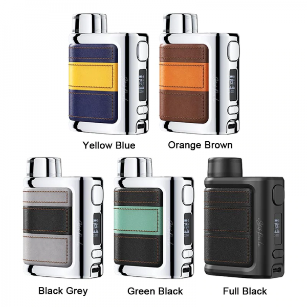 Eleaf iStick Pico LE Box Mod + 18650  Sony